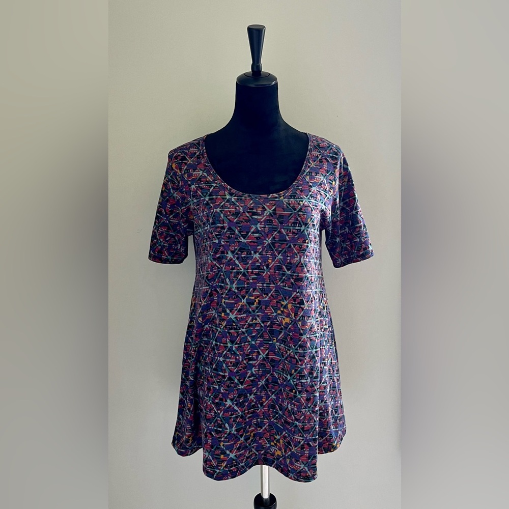 LuLaRoe Perfect T- Size S
